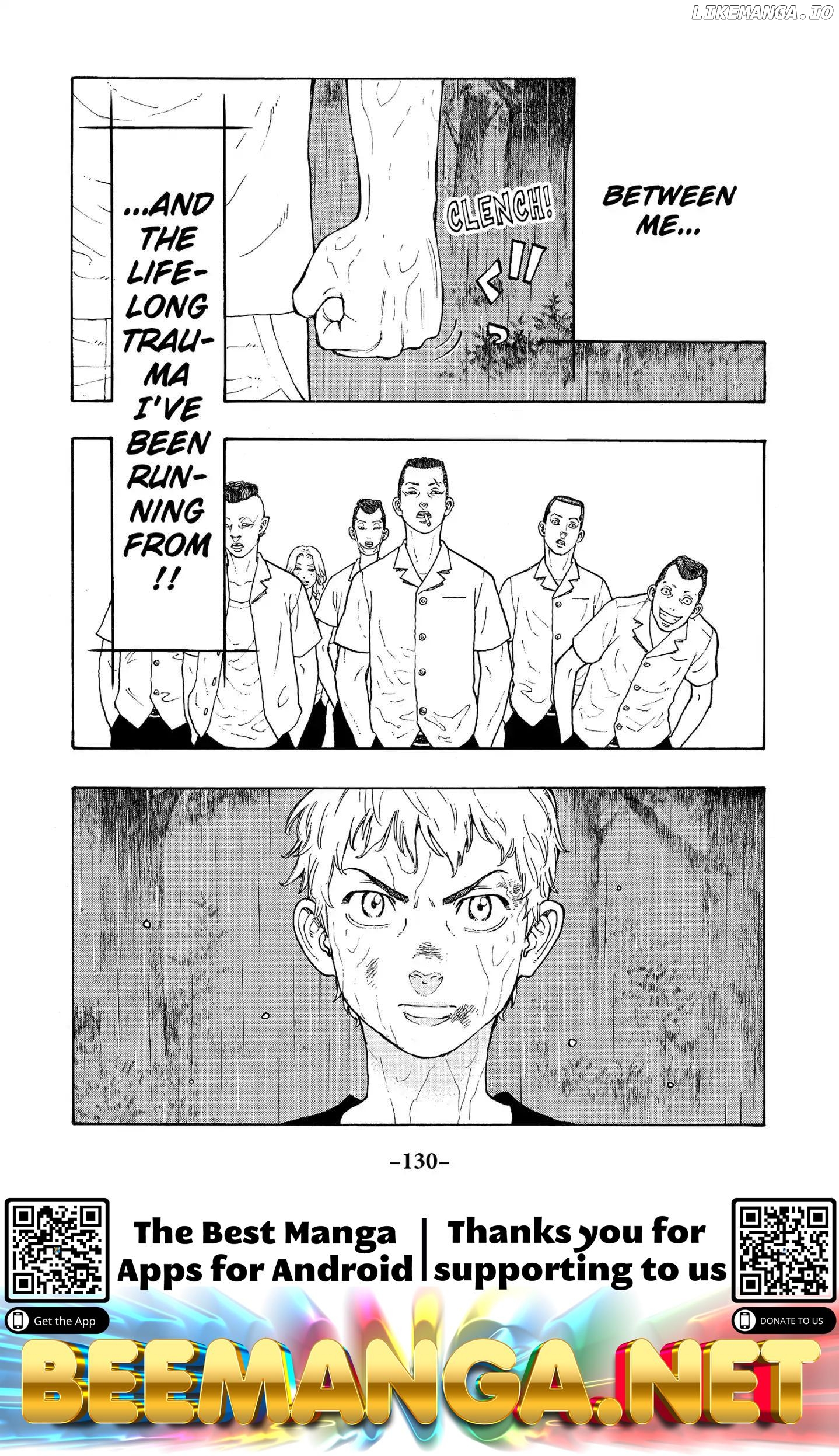Tokyo Revengers, Chapter 20 image 19